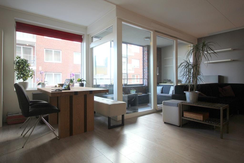 Foto 6 van Pablo Picassostraat 191