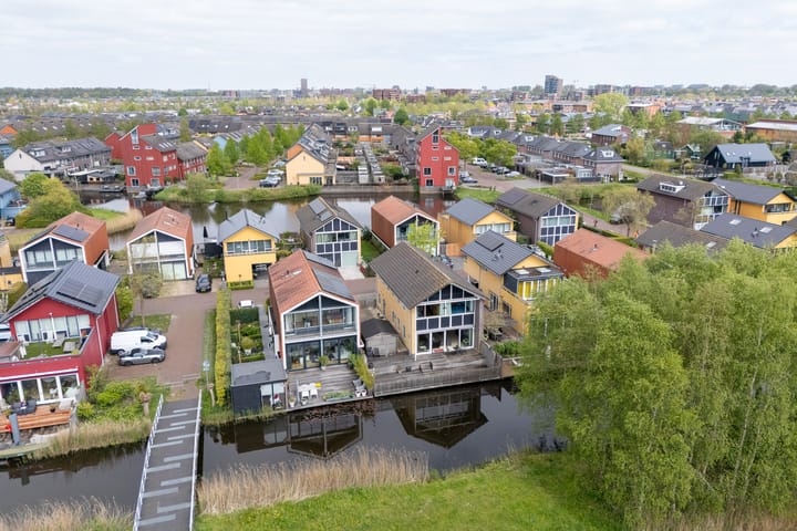 Foto 7 van Suezweg 35