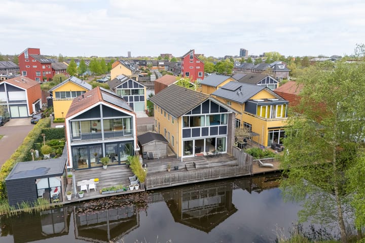 Foto 8 van Suezweg 35