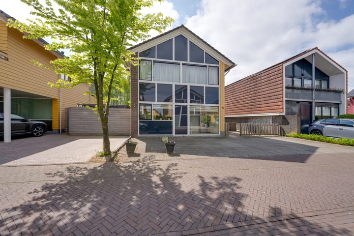 Foto 9 van Suezweg 35