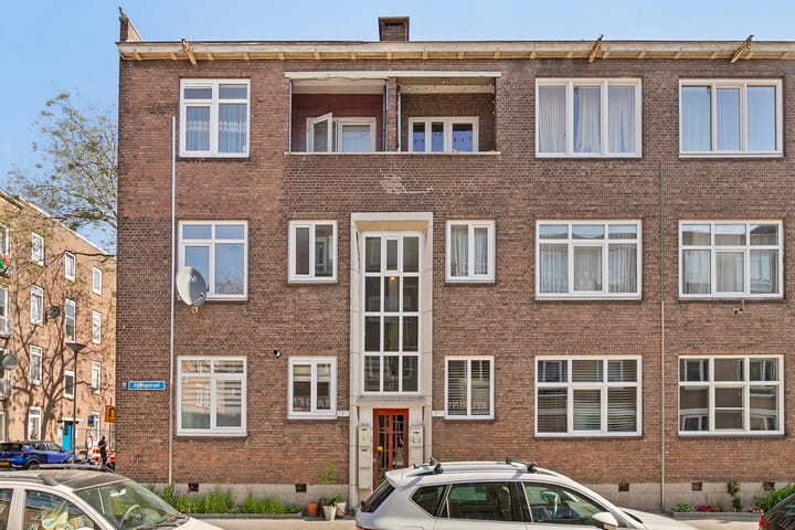 Foto 1 van Gijsingstraat 73-B