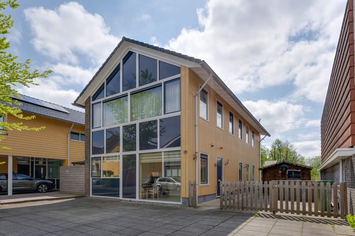 Foto 10 van Suezweg 35