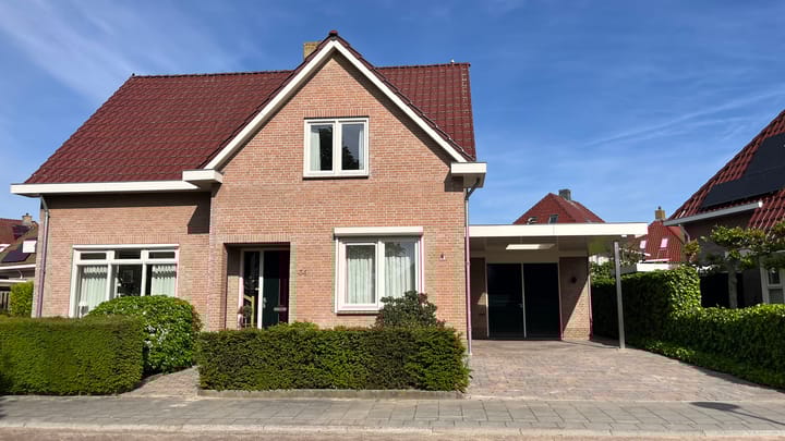 Foto 39 van Meander 34