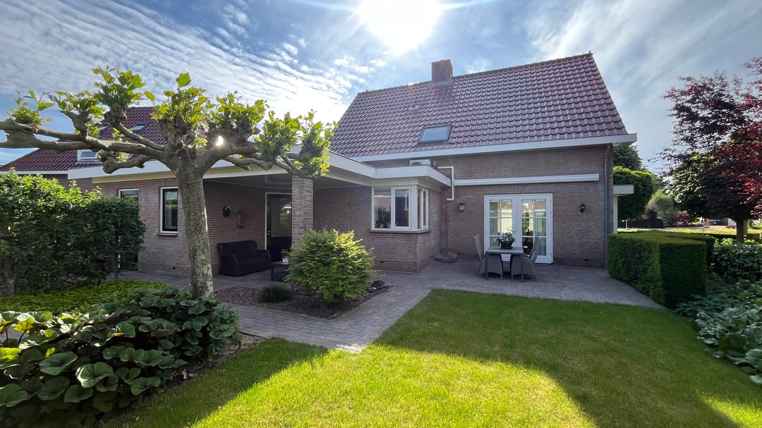 Photo 2 of Meander 34