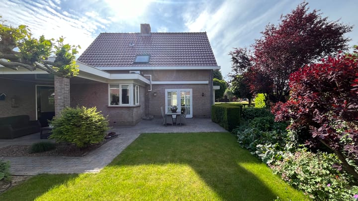 Foto 40 van Meander 34