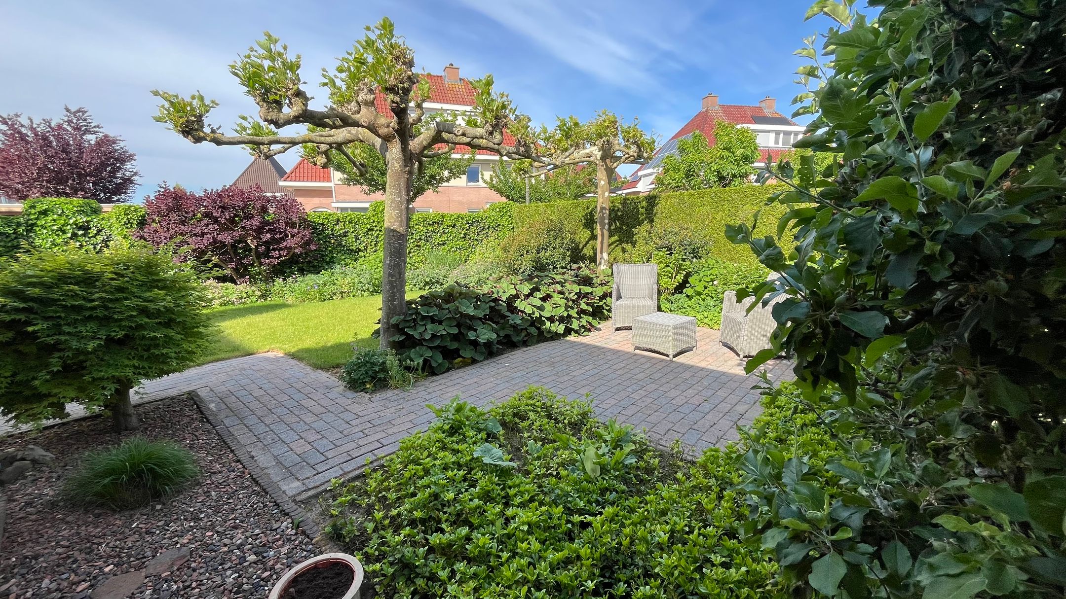 Photo 42 of Meander 34