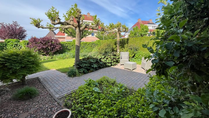 Foto 42 van Meander 34