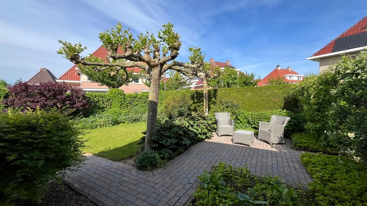 Foto 43 van Meander 34