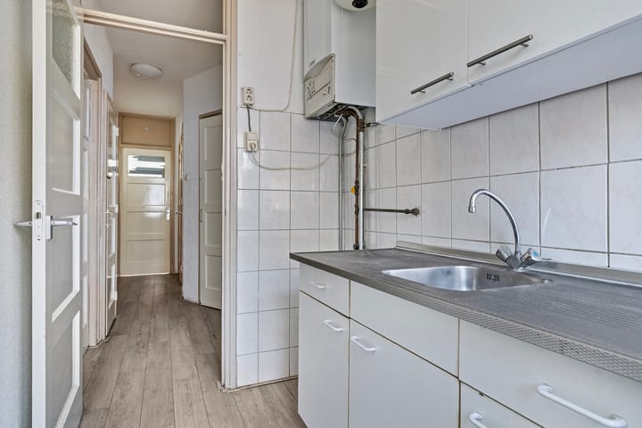 Foto 13 van Gijsingstraat 73-B