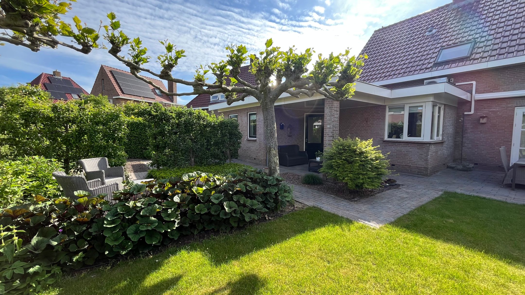 Photo 45 of Meander 34