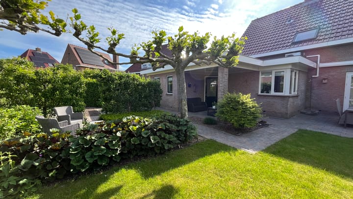 Foto 45 van Meander 34