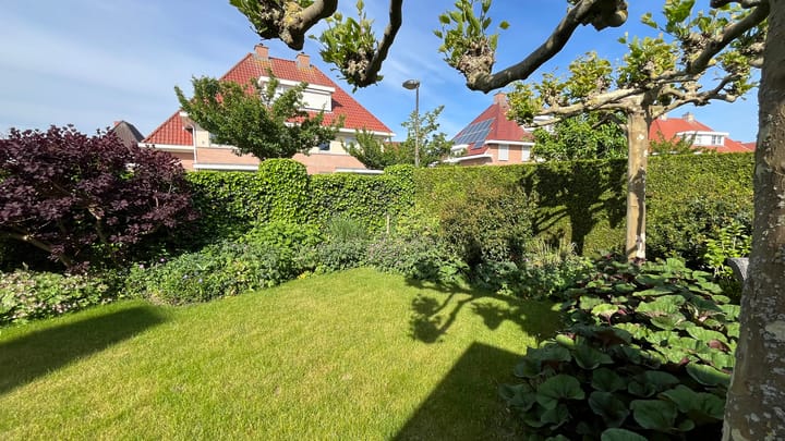 Foto 47 van Meander 34