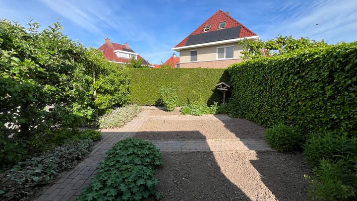 Foto 51 van Meander 34