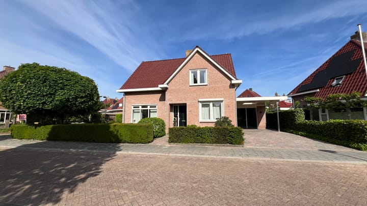 Foto 1 van Meander 34