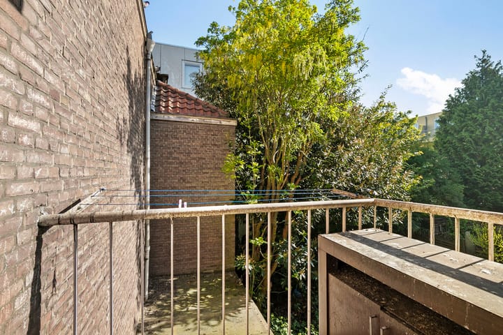 Foto 22 van Gijsingstraat 73-B