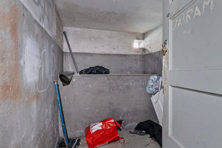 Foto 24 van Gijsingstraat 73-B