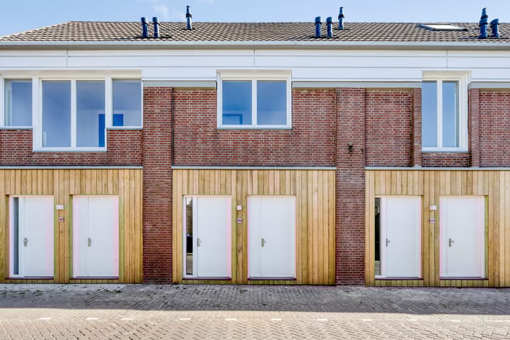 Foto 31 van Zeedijk 24-E