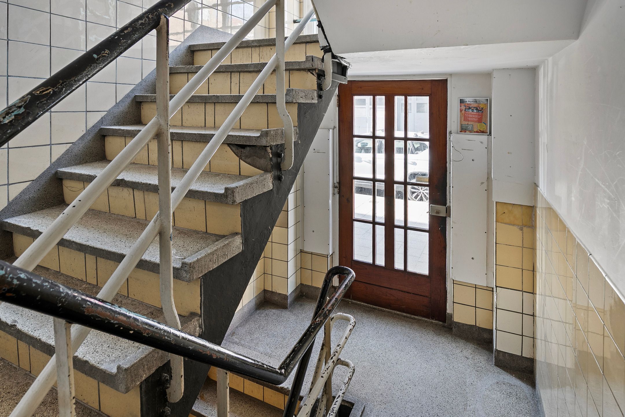 Foto 27 van Gijsingstraat 73-B