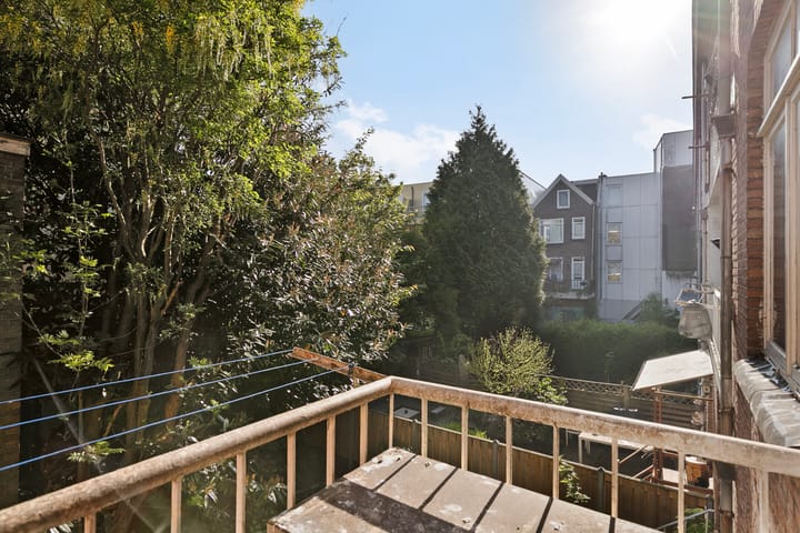 Foto 23 van Gijsingstraat 73-B