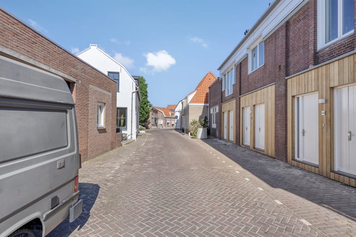 Foto 33 van Zeedijk 24-E