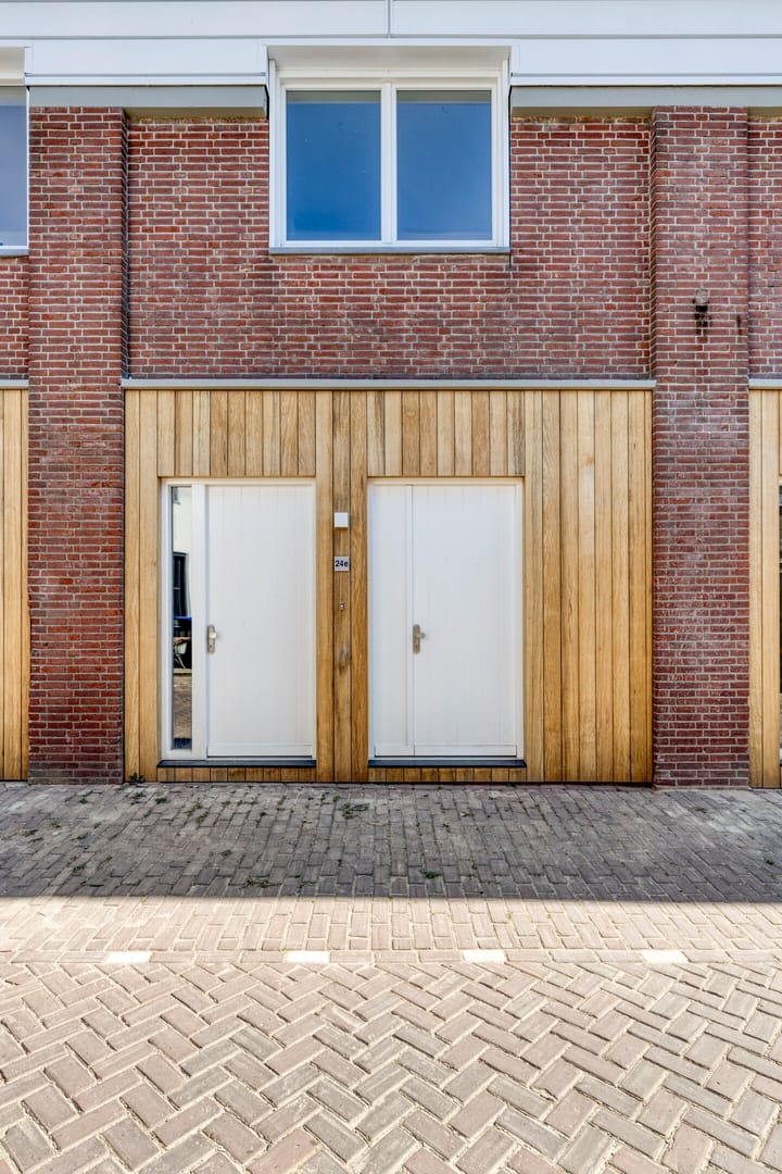 Foto 34 van Zeedijk 24-E