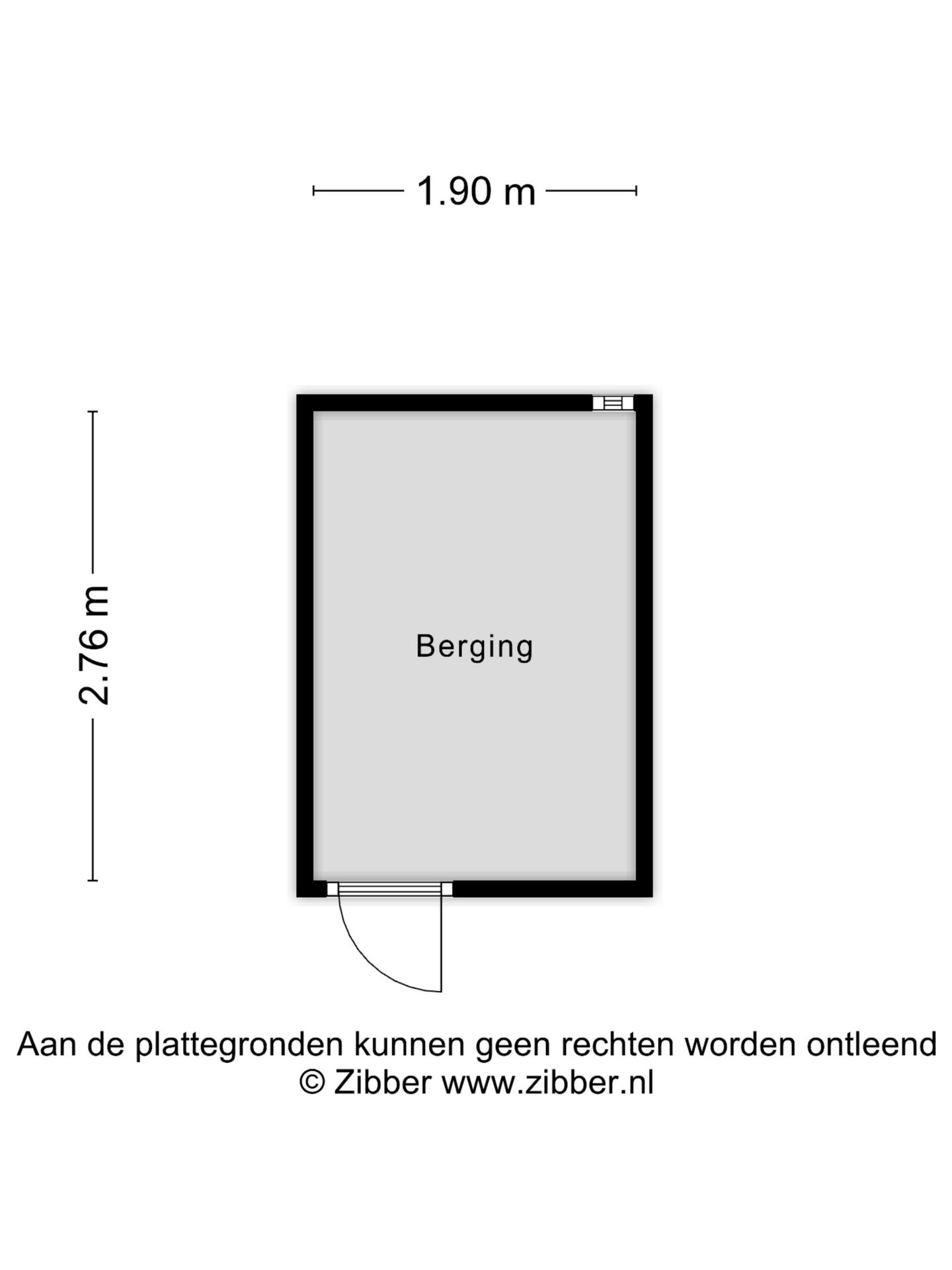 Foto 29 van Gijsingstraat 73-B