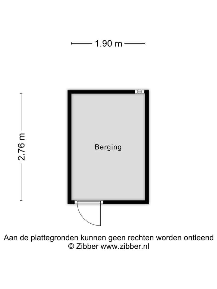 Foto 29 van Gijsingstraat 73-B