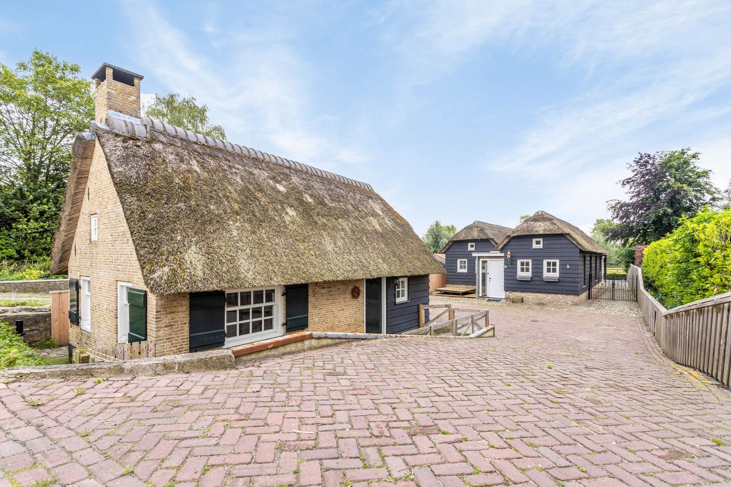 Foto 1 van Waspiksedijk 22