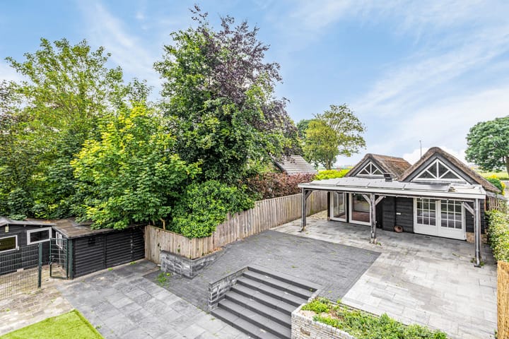 Foto 2 van Waspiksedijk 22