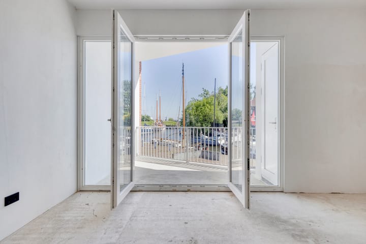 Foto 4 van Zeedijk 24-E