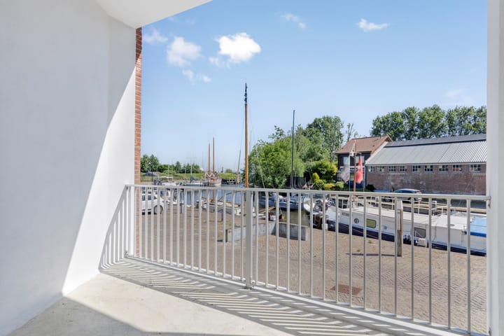 Foto 14 van Zeedijk 24-E