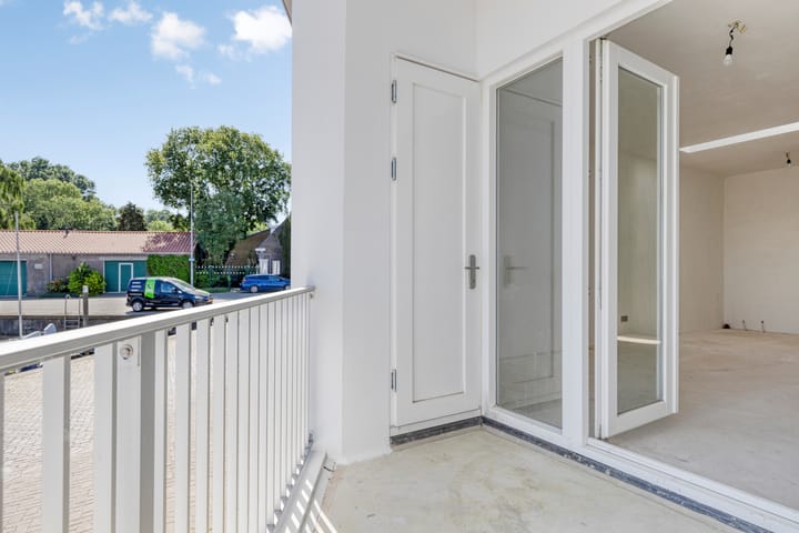 Foto 15 van Zeedijk 24-E