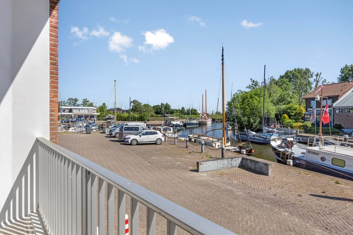 Foto 17 van Zeedijk 24-E