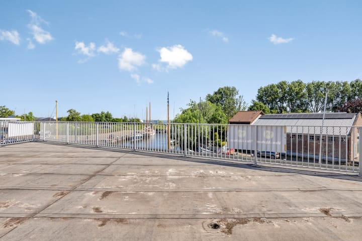 Foto 28 van Zeedijk 24-E