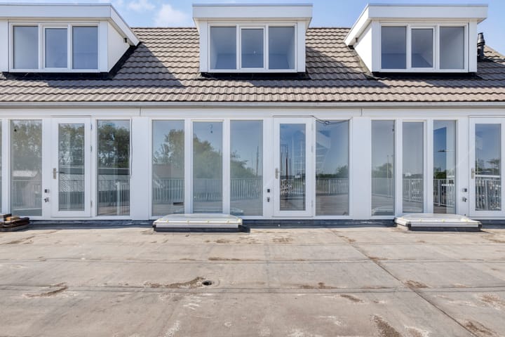 Foto 29 van Zeedijk 24-E