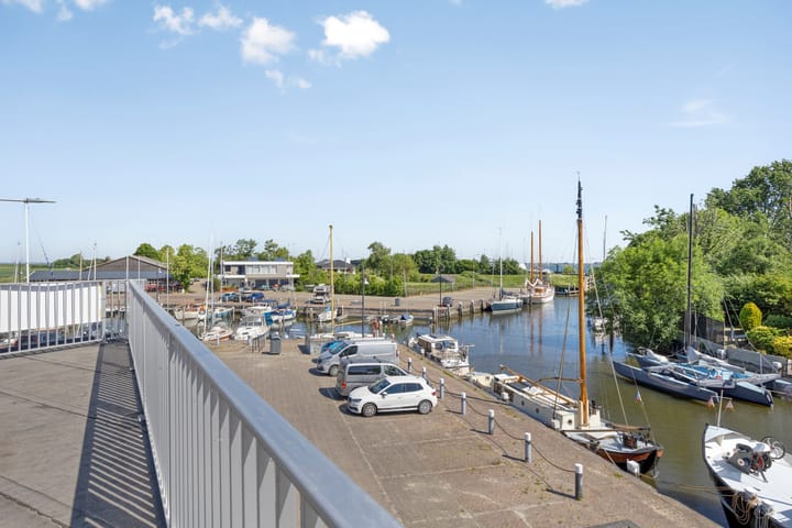 Foto 30 van Zeedijk 24-E