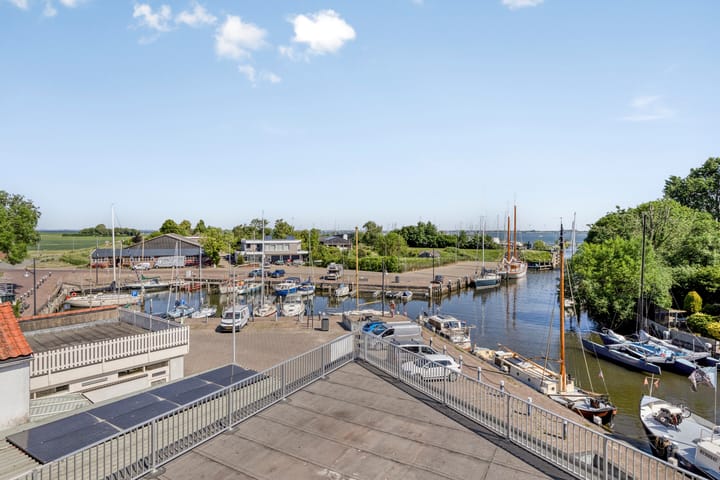 Foto 39 van Zeedijk 24-E