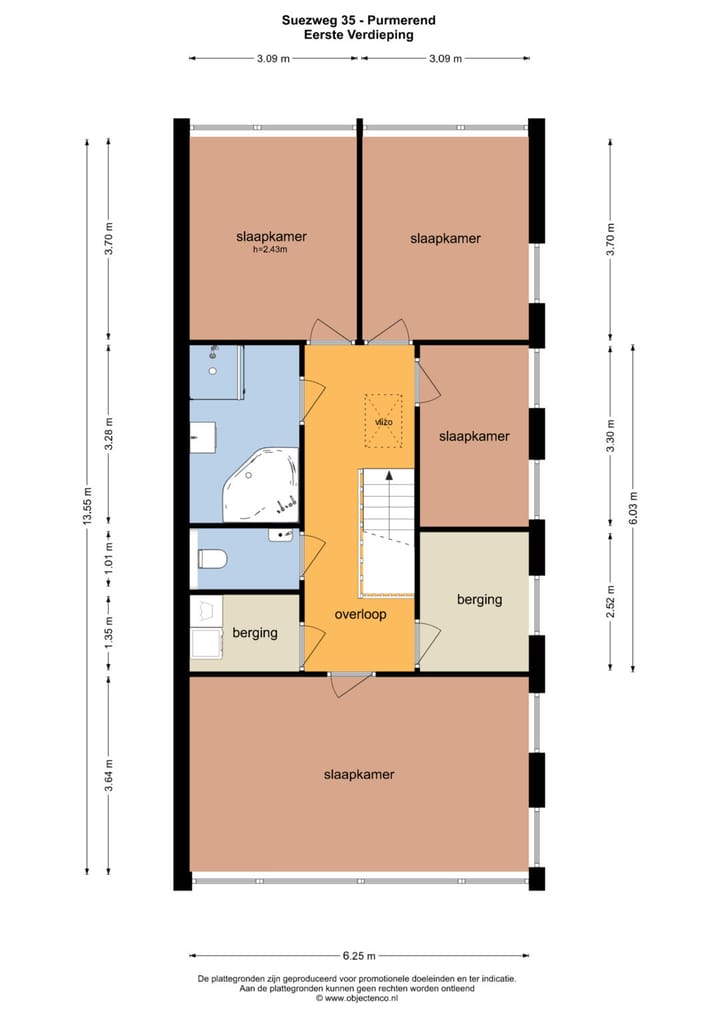Foto 63 van Suezweg 35