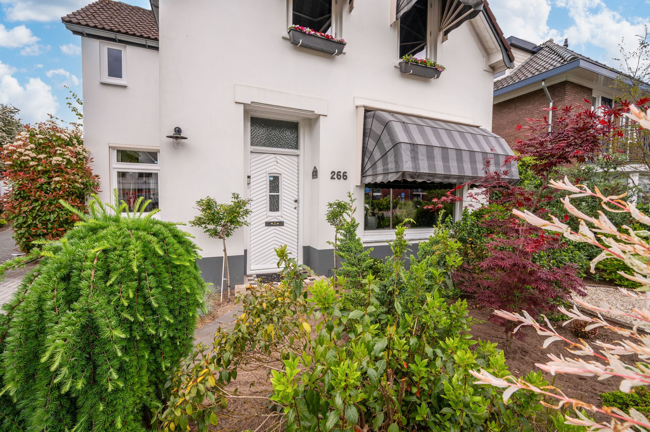 Foto 3 van Arnhemseweg 266