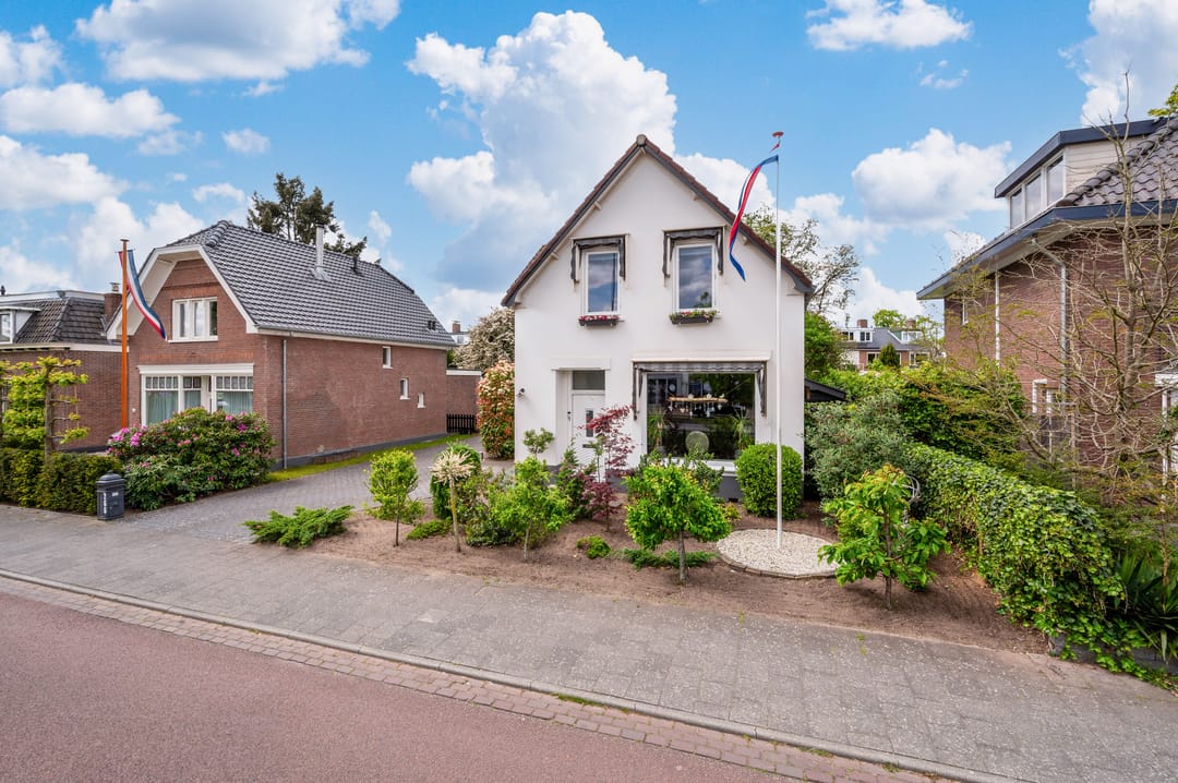 Foto 23 van Arnhemseweg 266