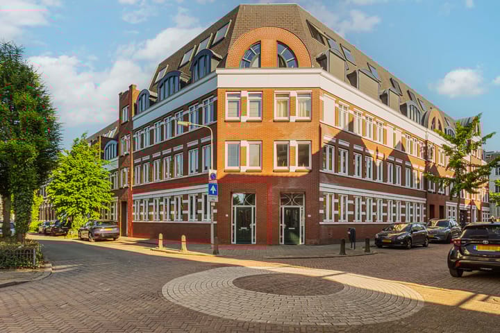 Gravenstraat 2 A
