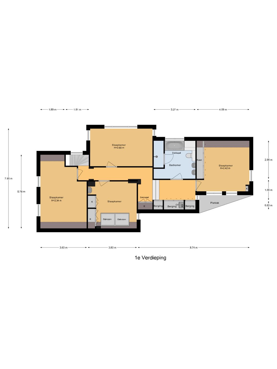 Foto 43 van Arnhemseweg 266
