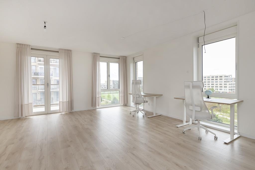 Foto 2 van Faas Wilkesstraat 113-A