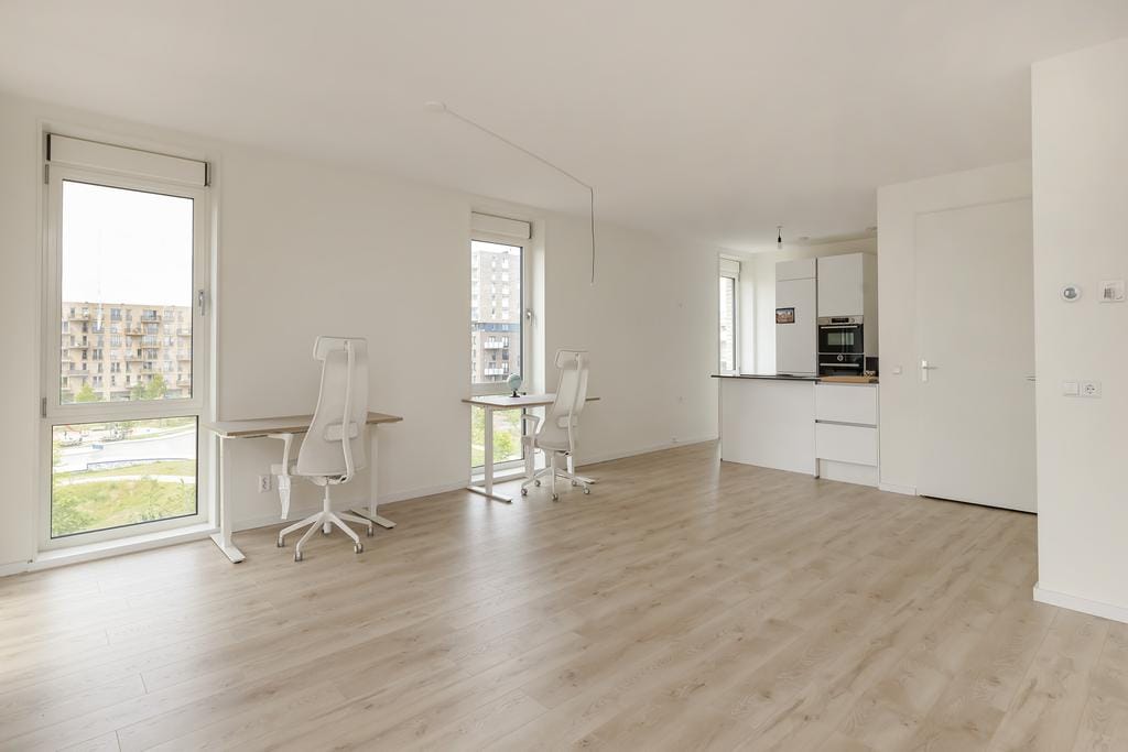 Foto 3 van Faas Wilkesstraat 113-A