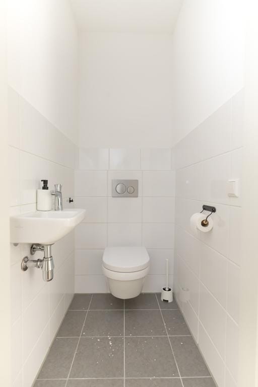 Foto 15 van Faas Wilkesstraat 113-A