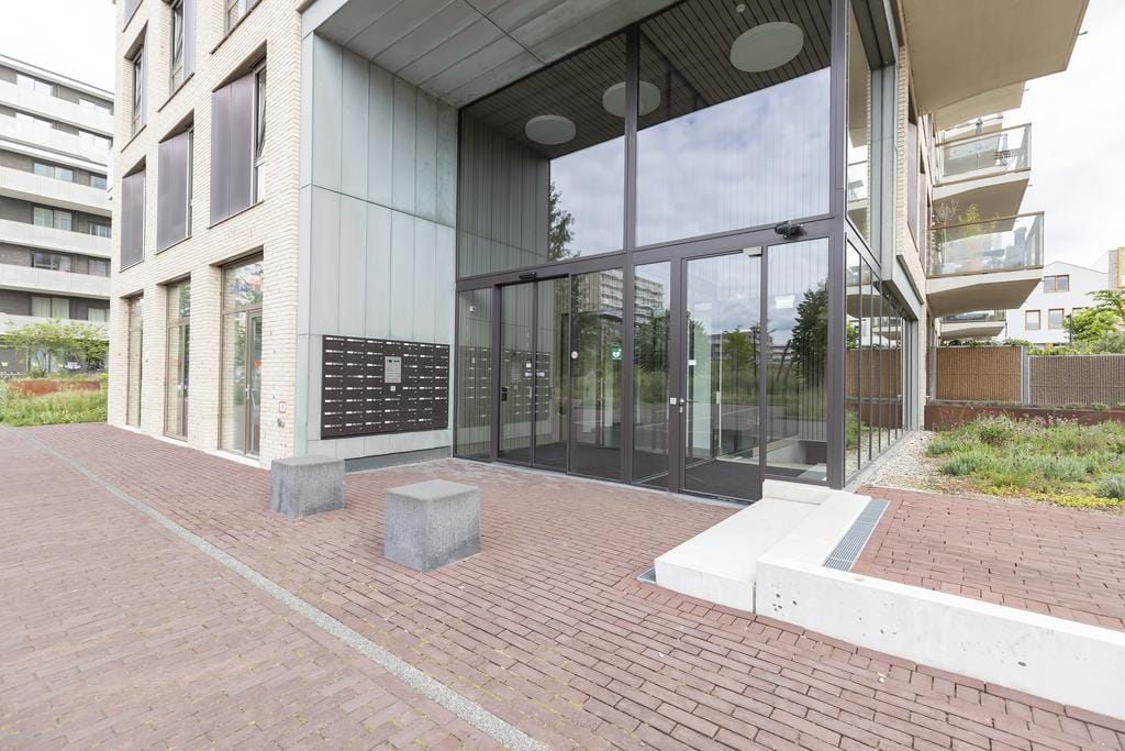 Foto 23 van Faas Wilkesstraat 113-A