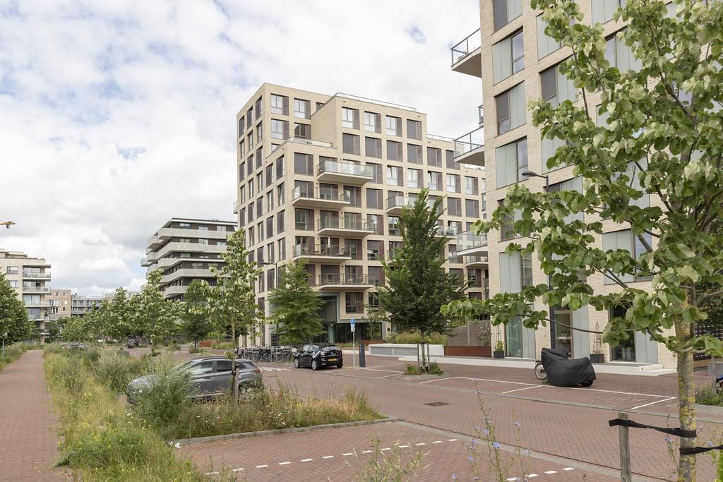 Foto 24 van Faas Wilkesstraat 113-A