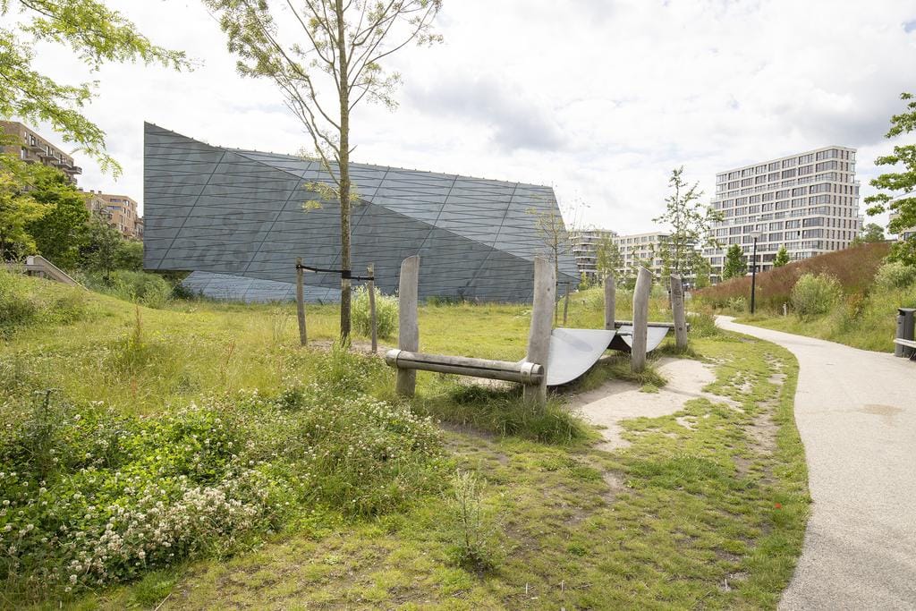 Foto 27 van Faas Wilkesstraat 113-A