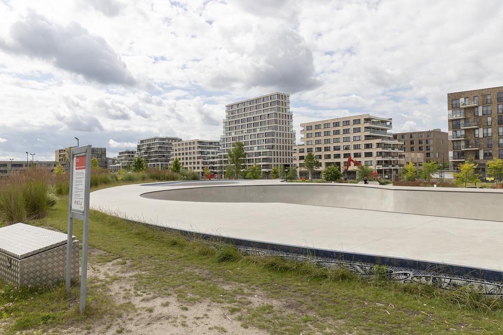 Foto 29 van Faas Wilkesstraat 113-A