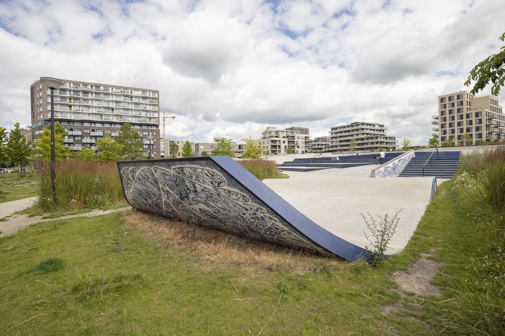 Foto 30 van Faas Wilkesstraat 113-A